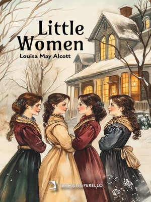 cover image of Little Women